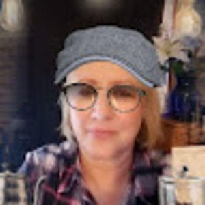 Meet your Posher, Judy